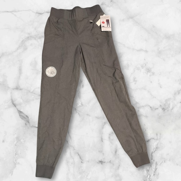 NWT ClimateRight by Cuddl Duds Joggers - Picture 1 of 8